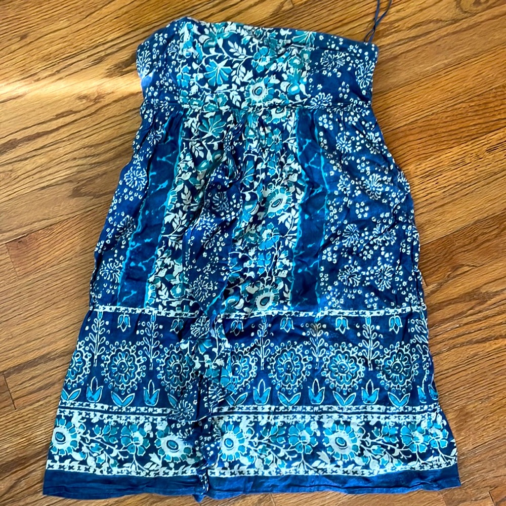 American Eagle dress